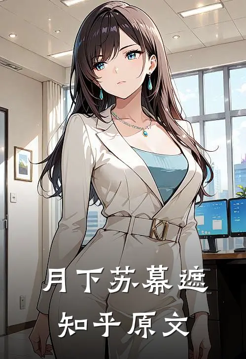 月下苏幕遮知乎原文