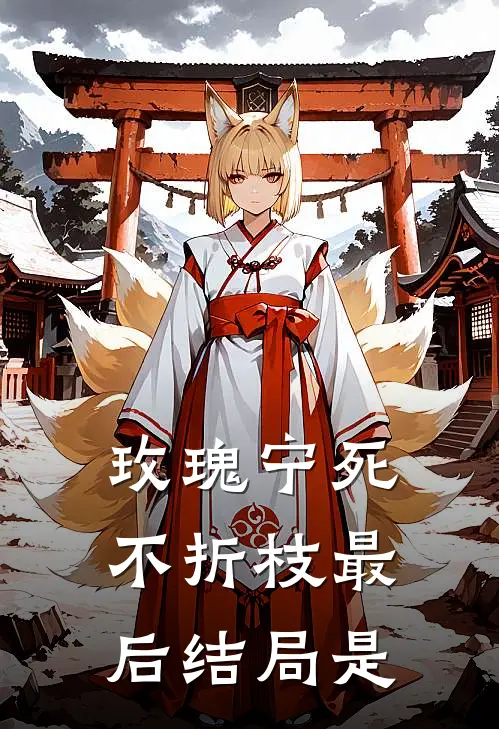 玫瑰宁死不折枝最后结局是