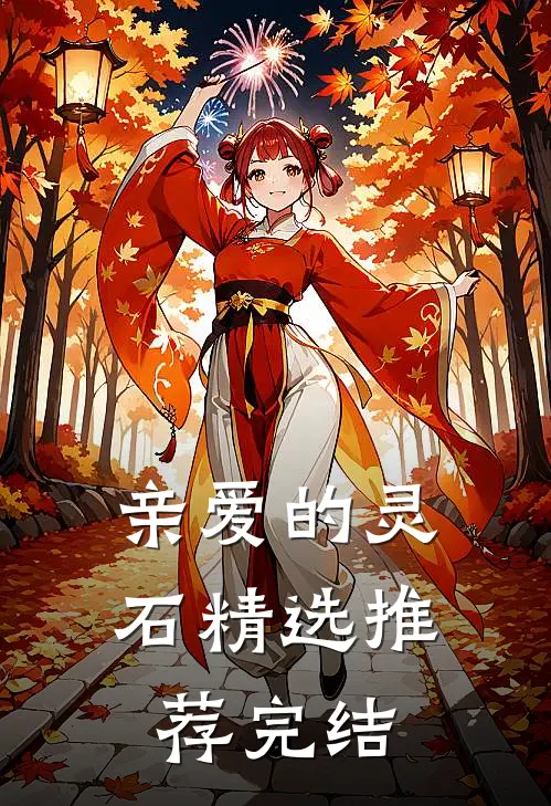 亲爱的灵石精选推荐完结