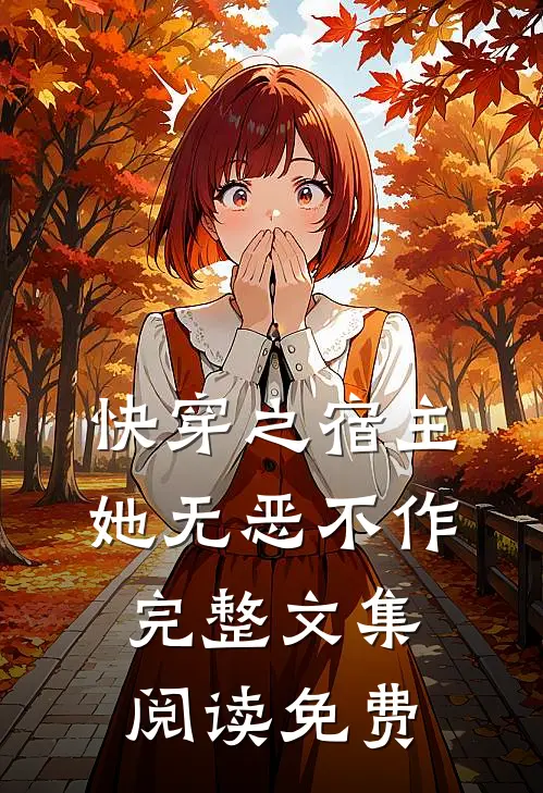 快穿之宿主她无恶不作完整文集阅读免费