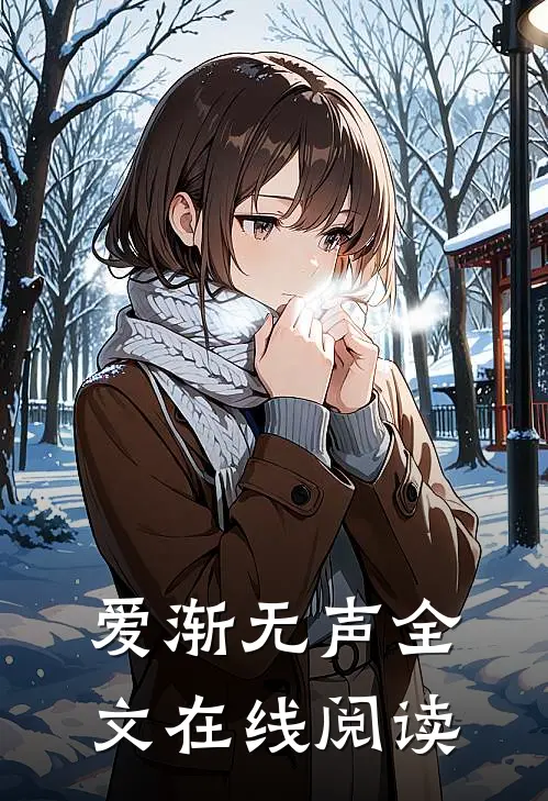 爱渐无声全文在线阅读