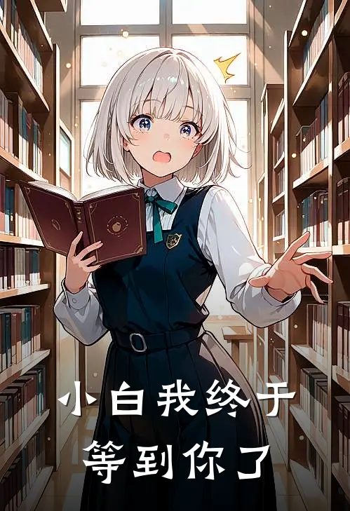 小白我终于等到你了