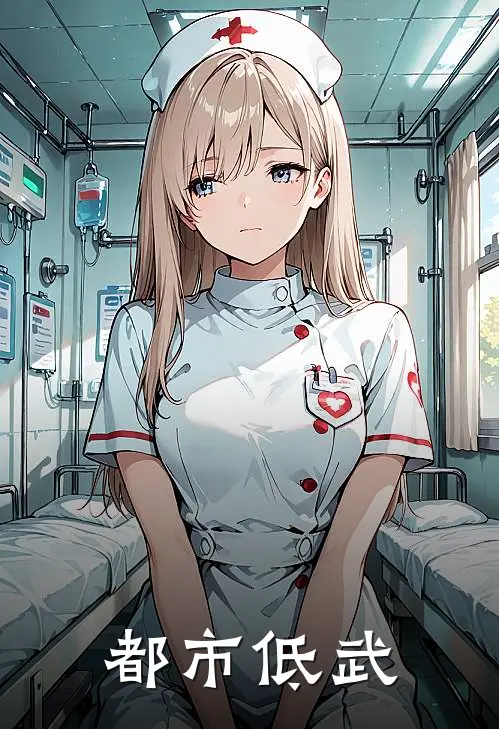 都市低武