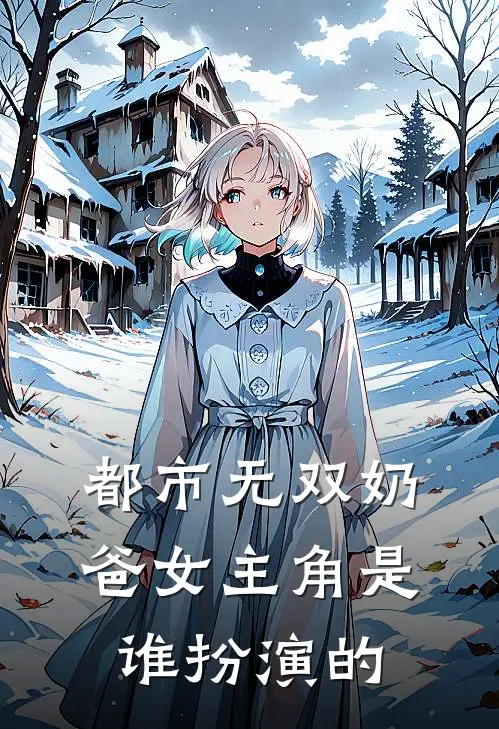都市无双奶爸女主角是谁扮演的