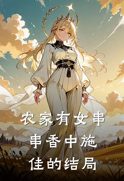 农家有女串串香中施佳的结局