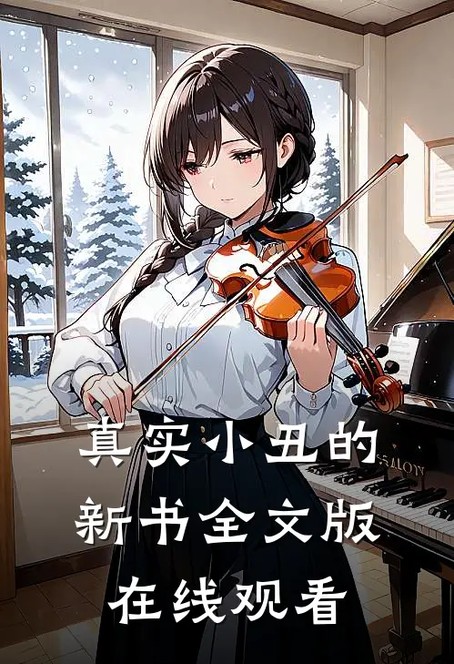 真实小丑的新书全文版在线观看