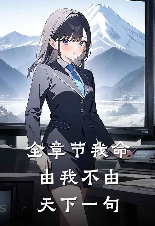全章节我命由我不由天下一句