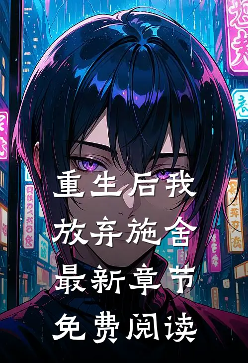 重生后我放弃施舍最新章节免费阅读