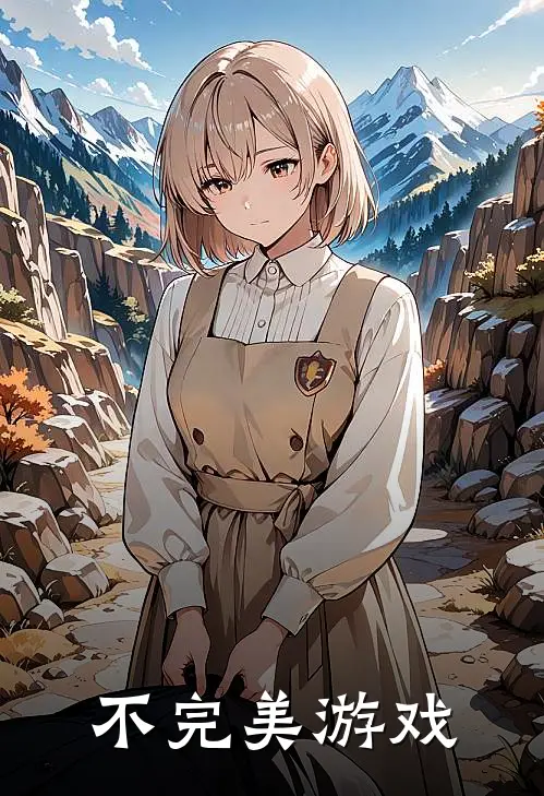 不完美游戏