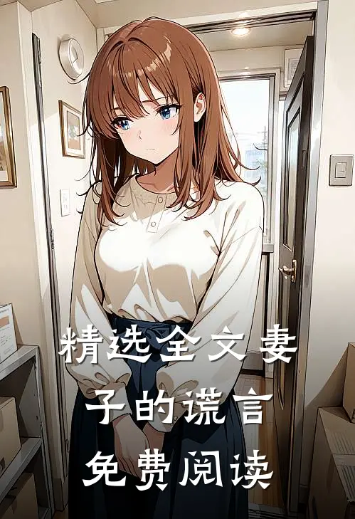 精选全文妻子的谎言免费阅读