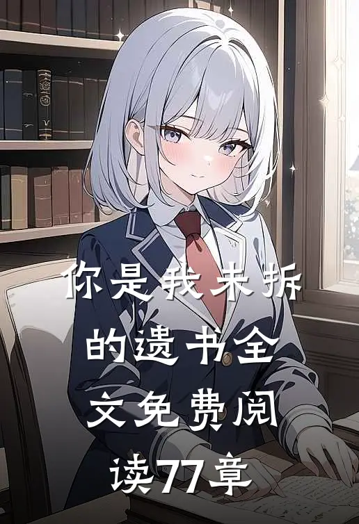 你是我未拆的遗书全文免费阅读77章