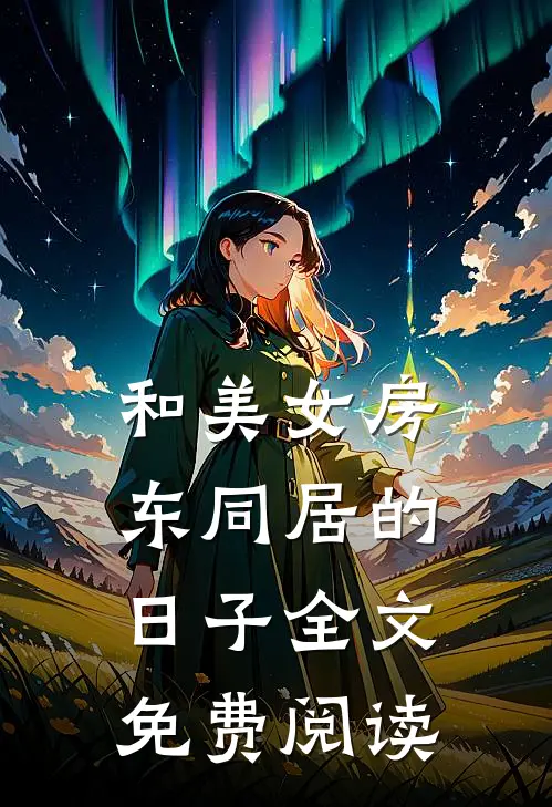 和美女房东同居的日子全文免费阅读