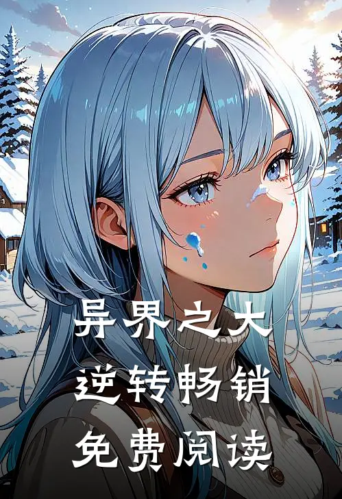异界之大逆转畅销免费阅读