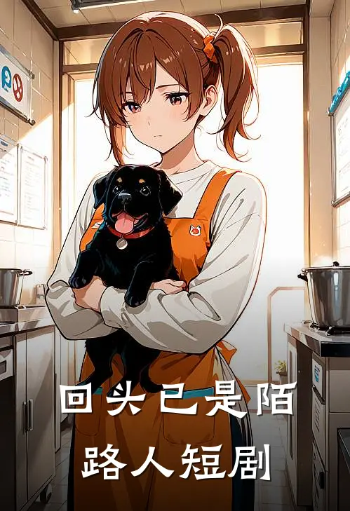 回头已是陌路人短剧
