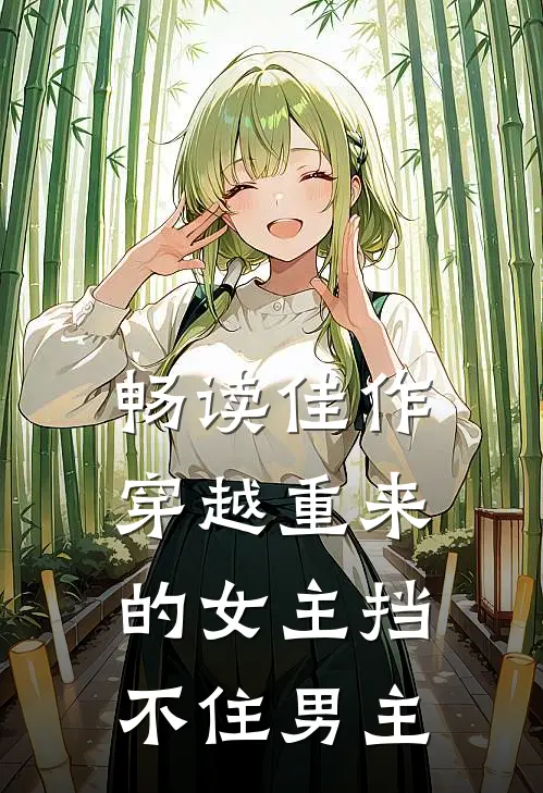 畅读佳作穿越重来的女主挡不住男主