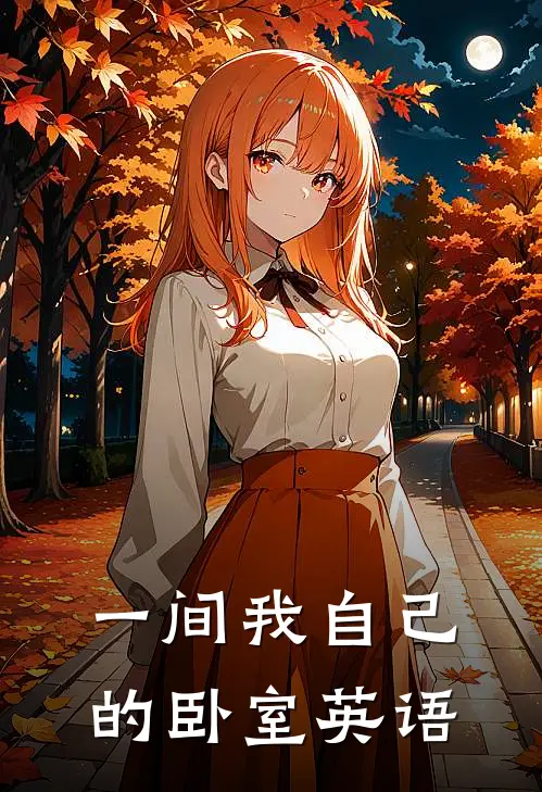 一间我自己的卧室英语