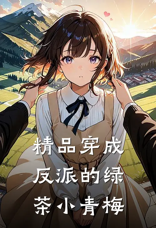精品穿成反派的绿茶小青梅
