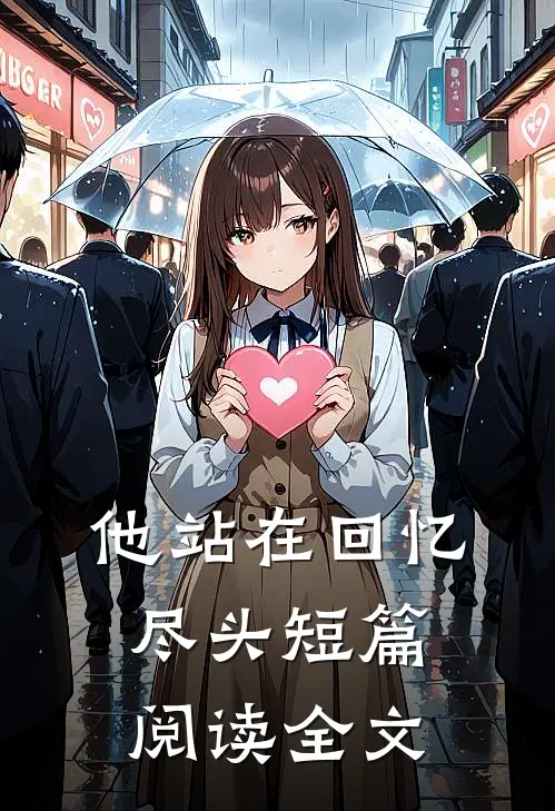 他站在回忆尽头短篇阅读全文