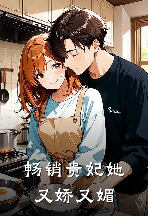 畅销贵妃她又娇又媚