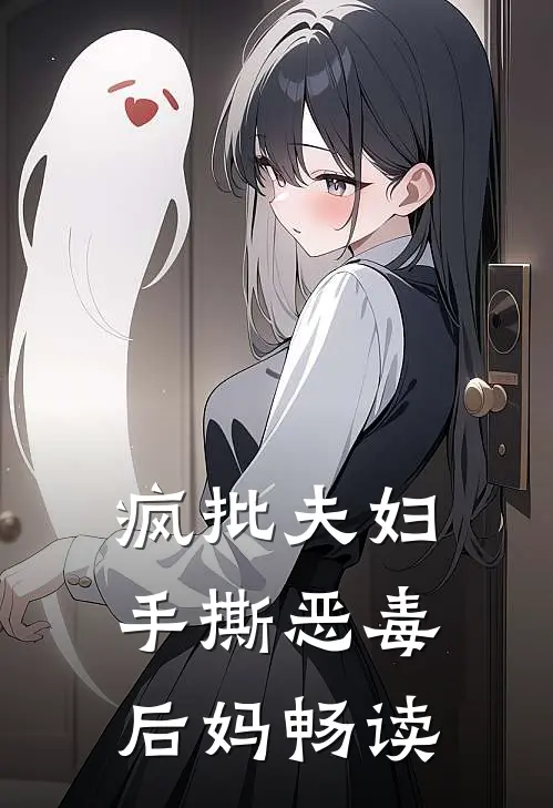 疯批夫妇手撕恶毒后妈畅读