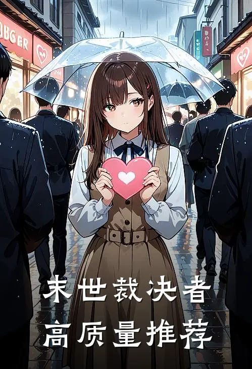 末世裁决者高质量推荐