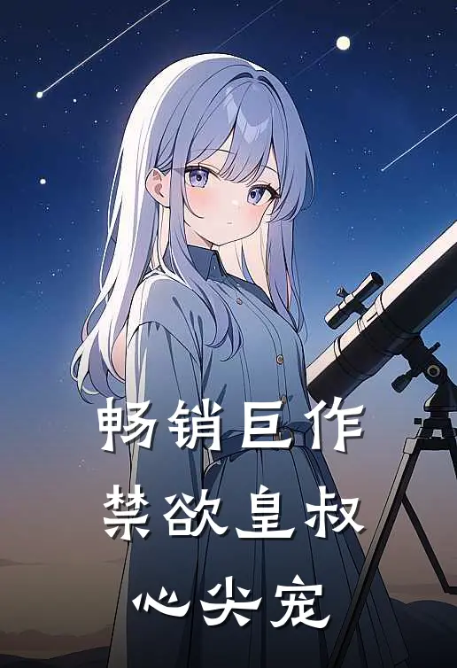 畅销巨作禁欲皇叔心尖宠