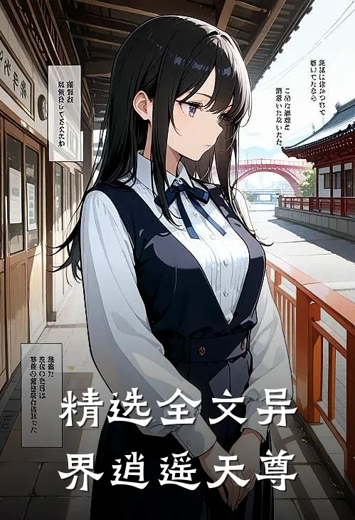 精选全文异界逍遥天尊