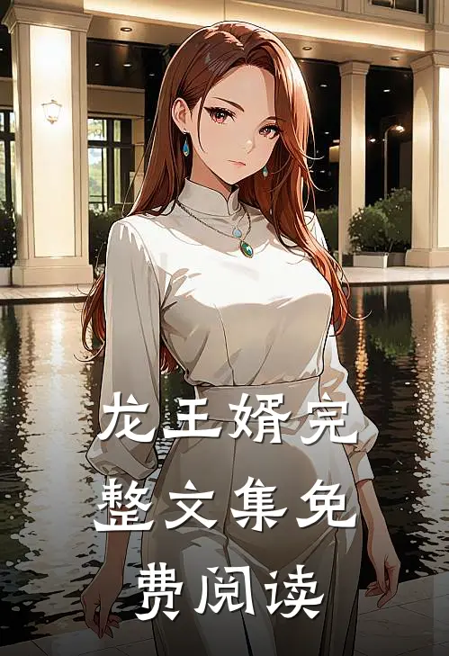 龙王婿完整文集免费阅读