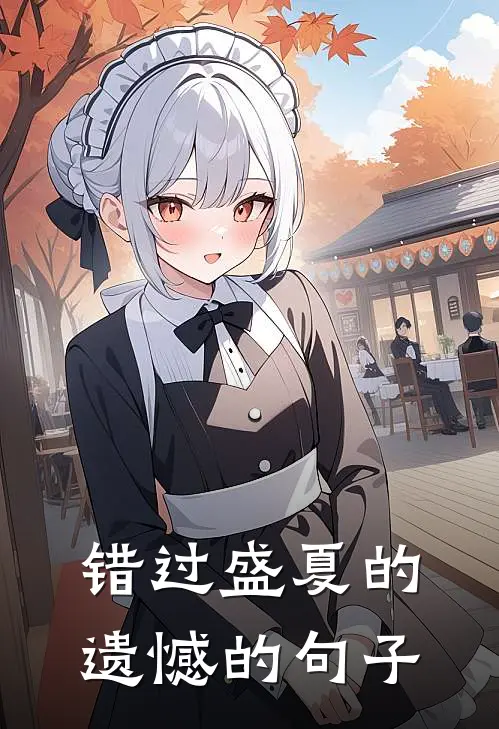 错过盛夏的遗憾的句子