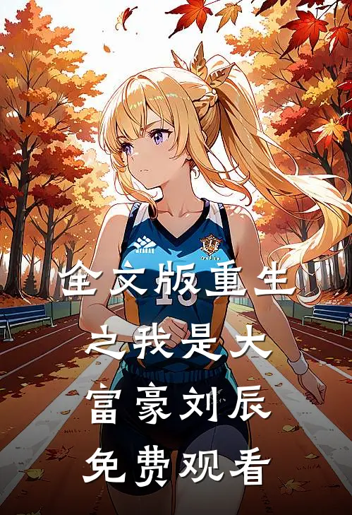 全文版重生之我是大富豪刘辰免费观看
