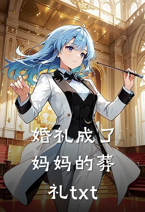婚礼成了妈妈的葬礼txt