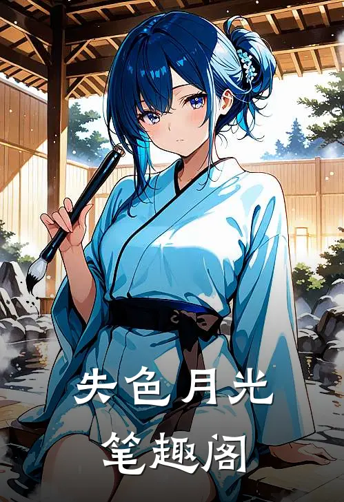 失色月光笔趣阁