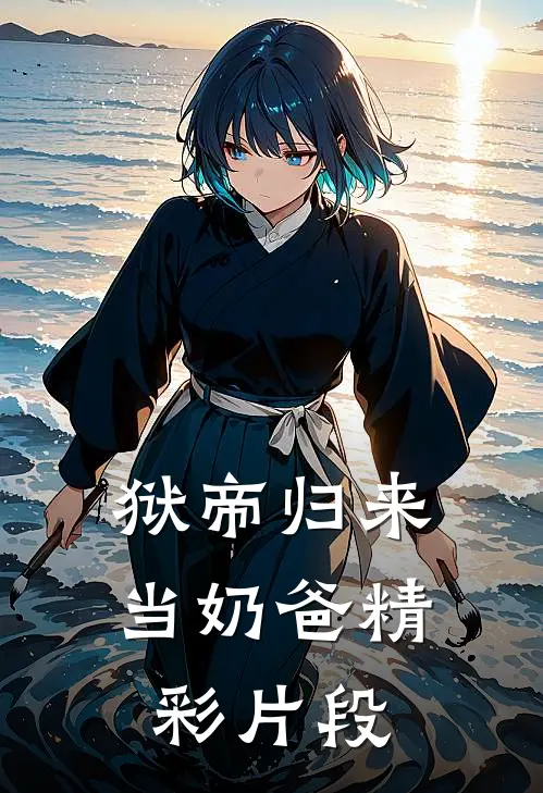狱帝归来当奶爸精彩片段