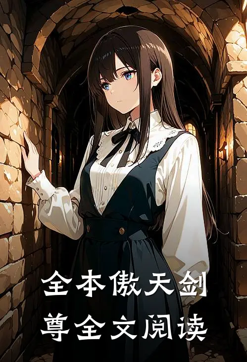 全本傲天剑尊全文阅读