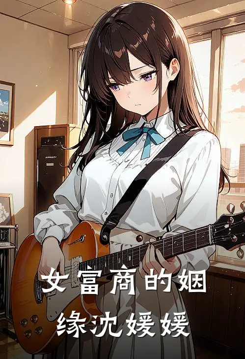 女富商的姻缘沈媛媛