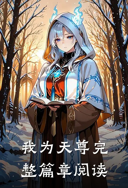 我为天尊完整篇章阅读