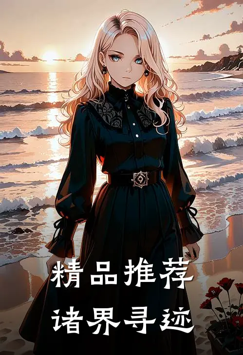 精品推荐诸界寻迹