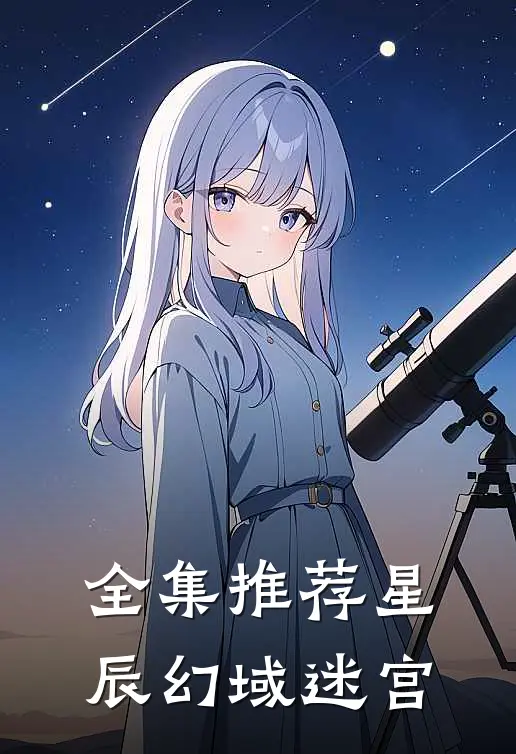 全集推荐星辰幻域迷宫