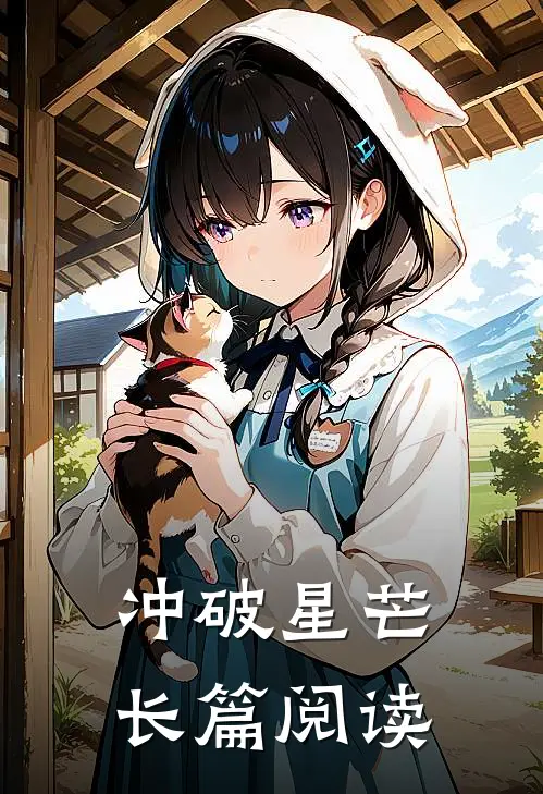 冲破星芒长篇阅读