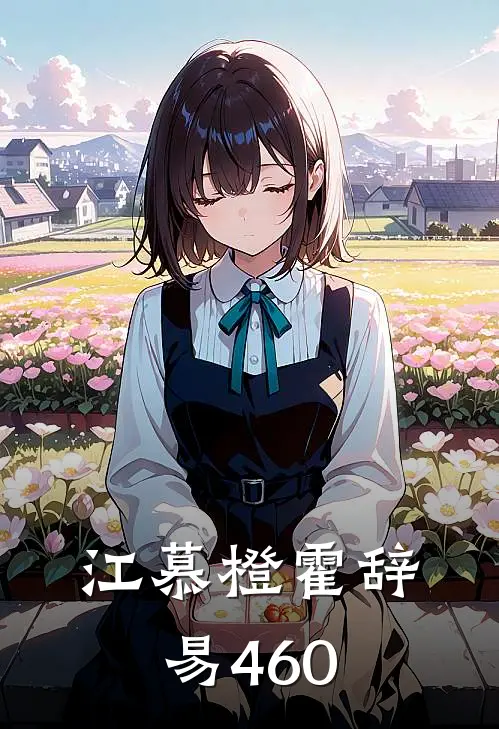 江慕橙霍辞易460