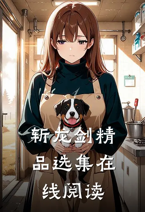 斩龙剑精品选集在线阅读