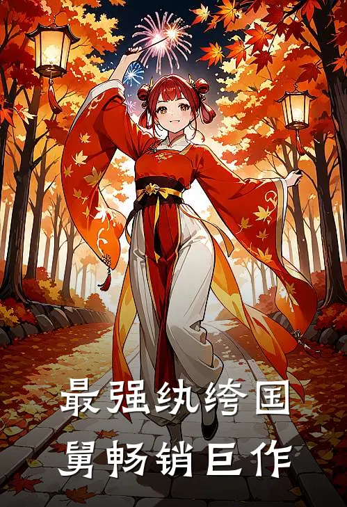 最强纨绔国舅畅销巨作