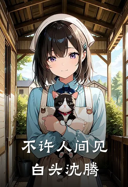 不许人间见白头 沈腾