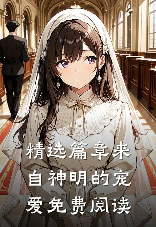 精选篇章来自神明的宠爱免费阅读