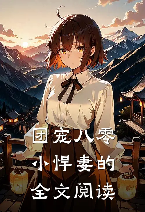 团宠八零小悍妻的全文阅读