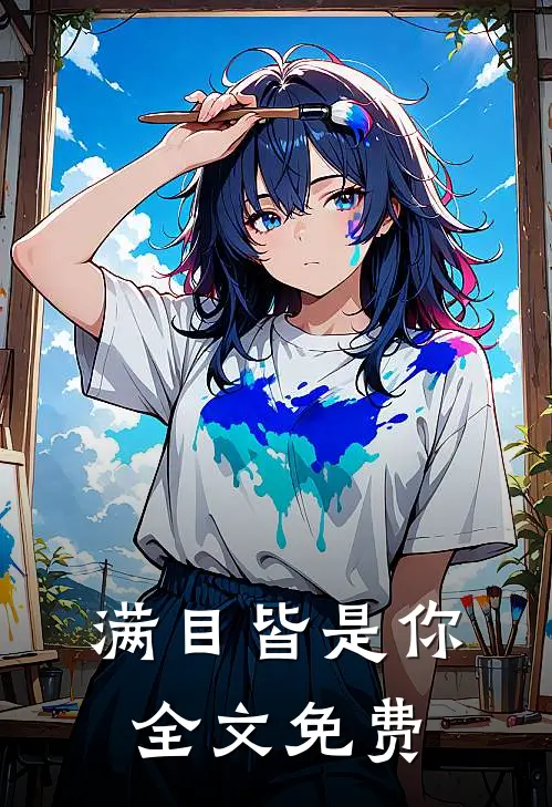满目皆是你全文免费
