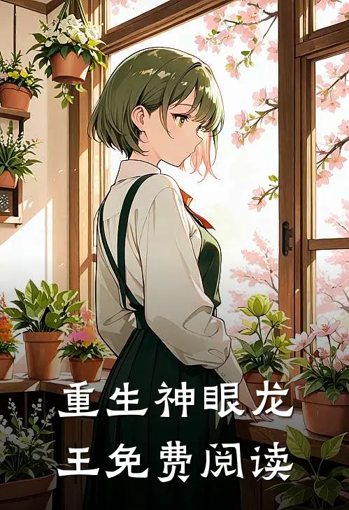 重生神眼龙王免费阅读