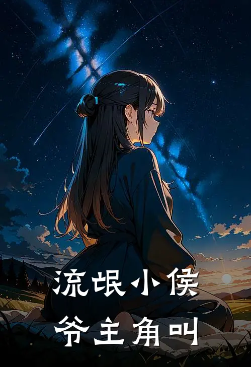 流氓小侯爷主角叫