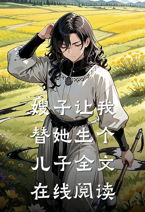 嫂子让我替她生个儿子全文在线阅读