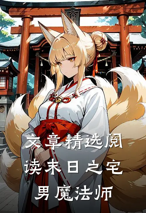 文章精选阅读末日之宅男魔法师